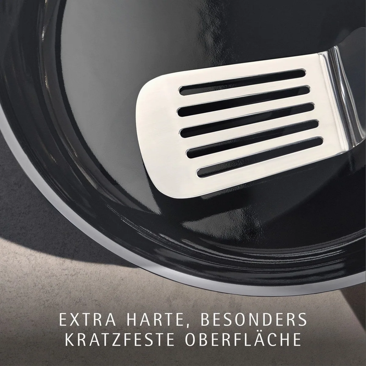WMF Fusiontec Function Pro Topf-Set, 7-teilig, integrierte Siebfunktion, spülmaschinengeeignet 3