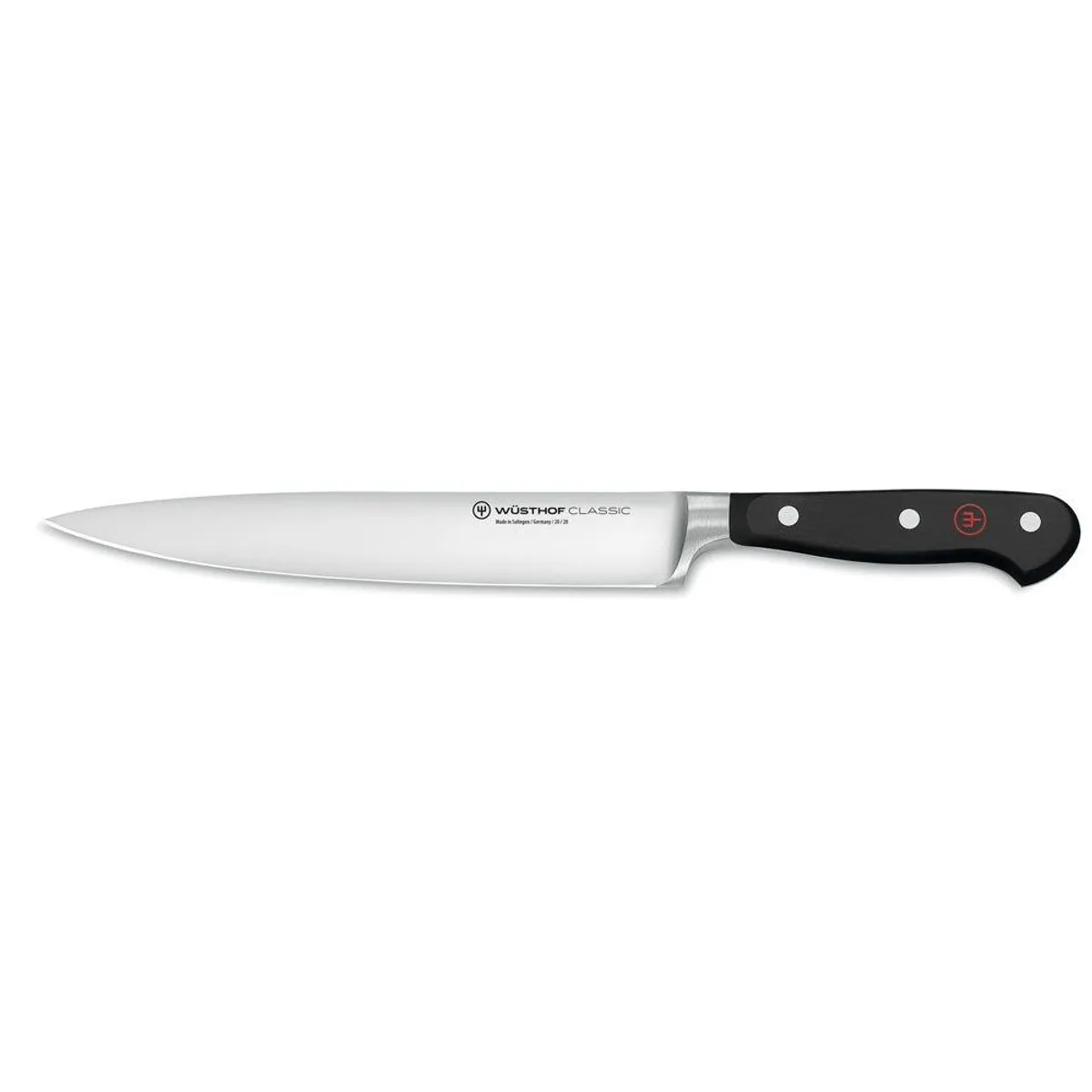Wüsthof Classic Messerblock 7-teilig, hochwertige Buche, vielseitige Küchenausstattung 3