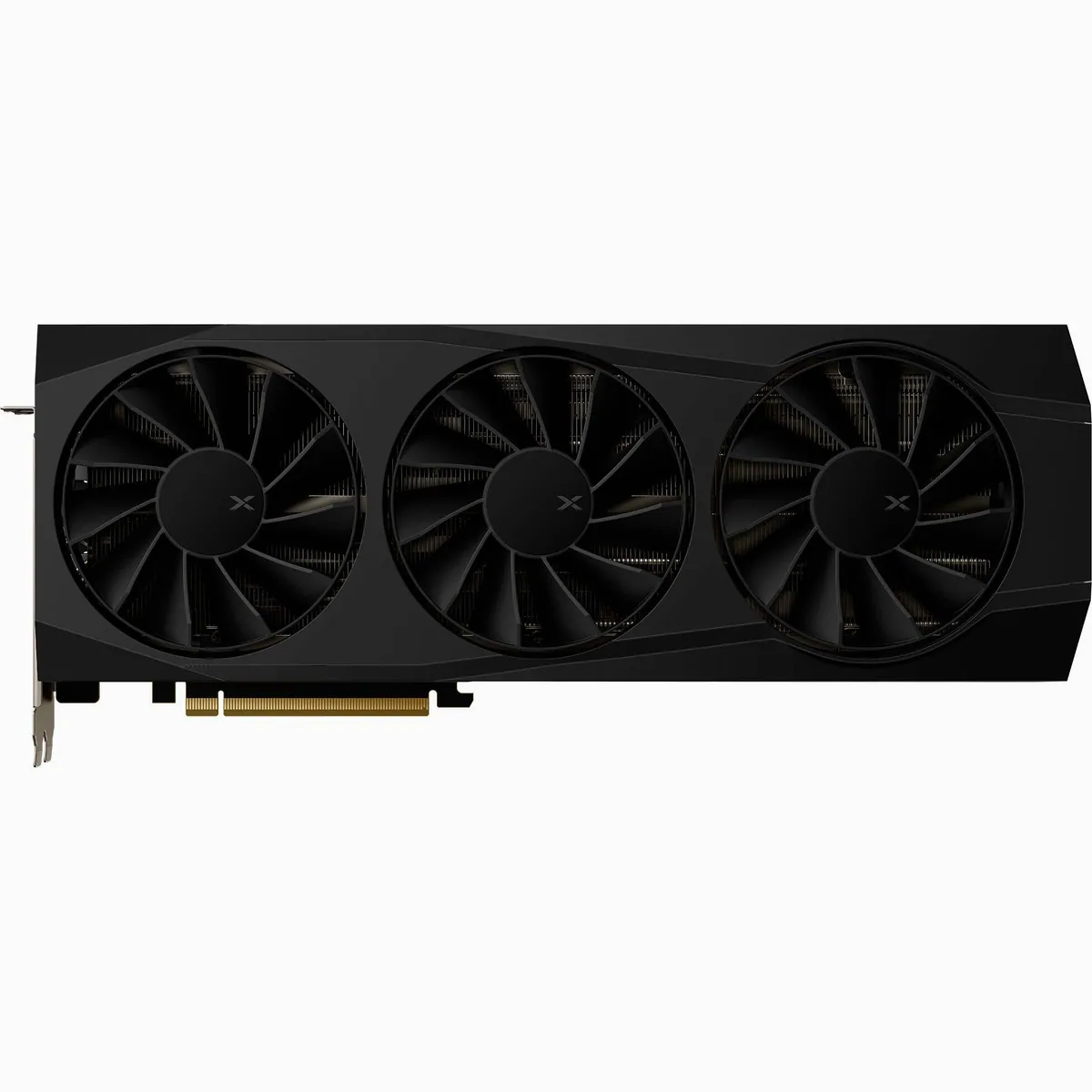 XFX Radeon RX 9070 XT Quicksilver, 16 GB GDDR6, PCIe 5.0, 4K Gaming 2