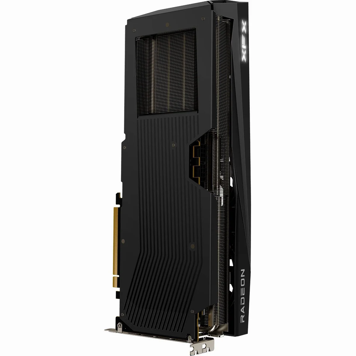 XFX Radeon RX 9070 XT Quicksilver, 16 GB GDDR6, PCIe 5.0, 4K Gaming 5