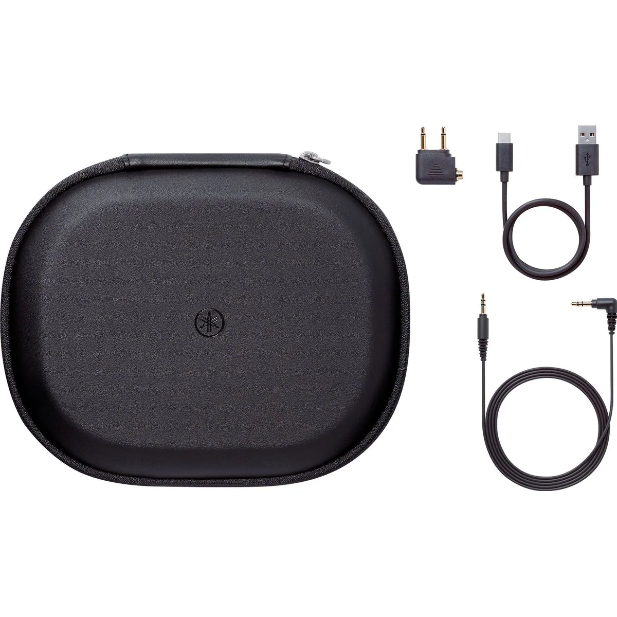 Yamaha YH-L700A Over-Ear-Kopfhörer, Active Noise Cancelling, Siri-kompatibel 5