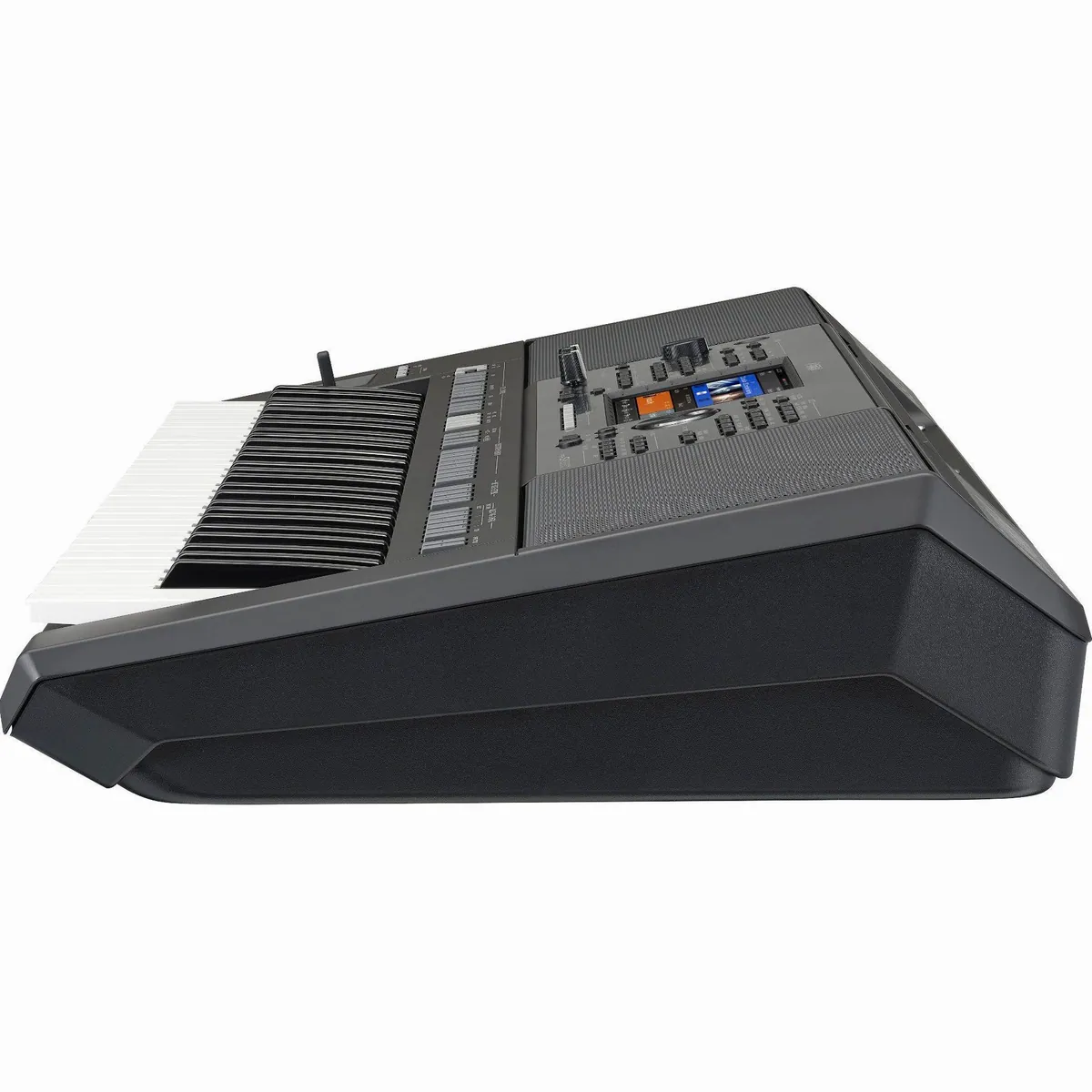 Yamaha PSR-SX920 Home-Keyboard, vielseitige Klangerzeugung, intuitive Bedienung, integrierte Begleitautomatik 3
