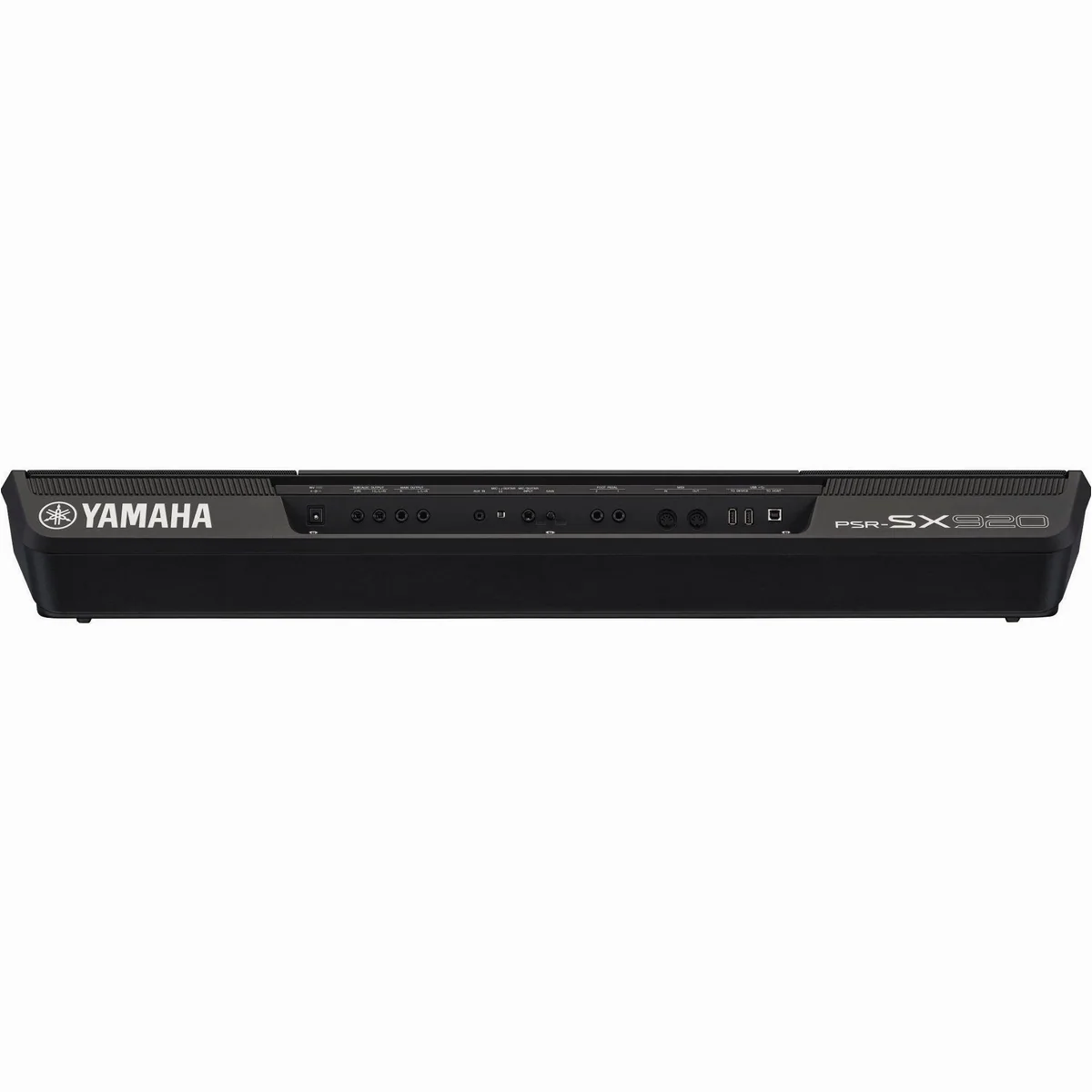 Yamaha PSR-SX920 Home-Keyboard, vielseitige Klangerzeugung, intuitive Bedienung, integrierte Begleitautomatik 4
