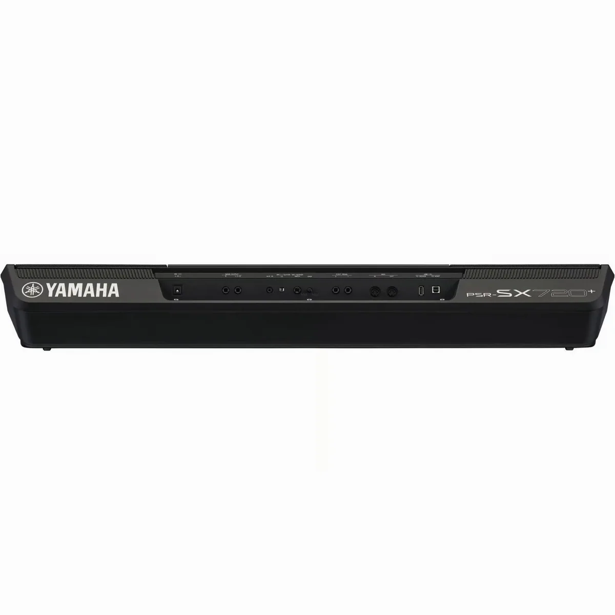 Yamaha PSR-SX720+, professionelle Arranger-Funktionalität, intuitive Bedienung, hochwertige Klangvielfalt 4