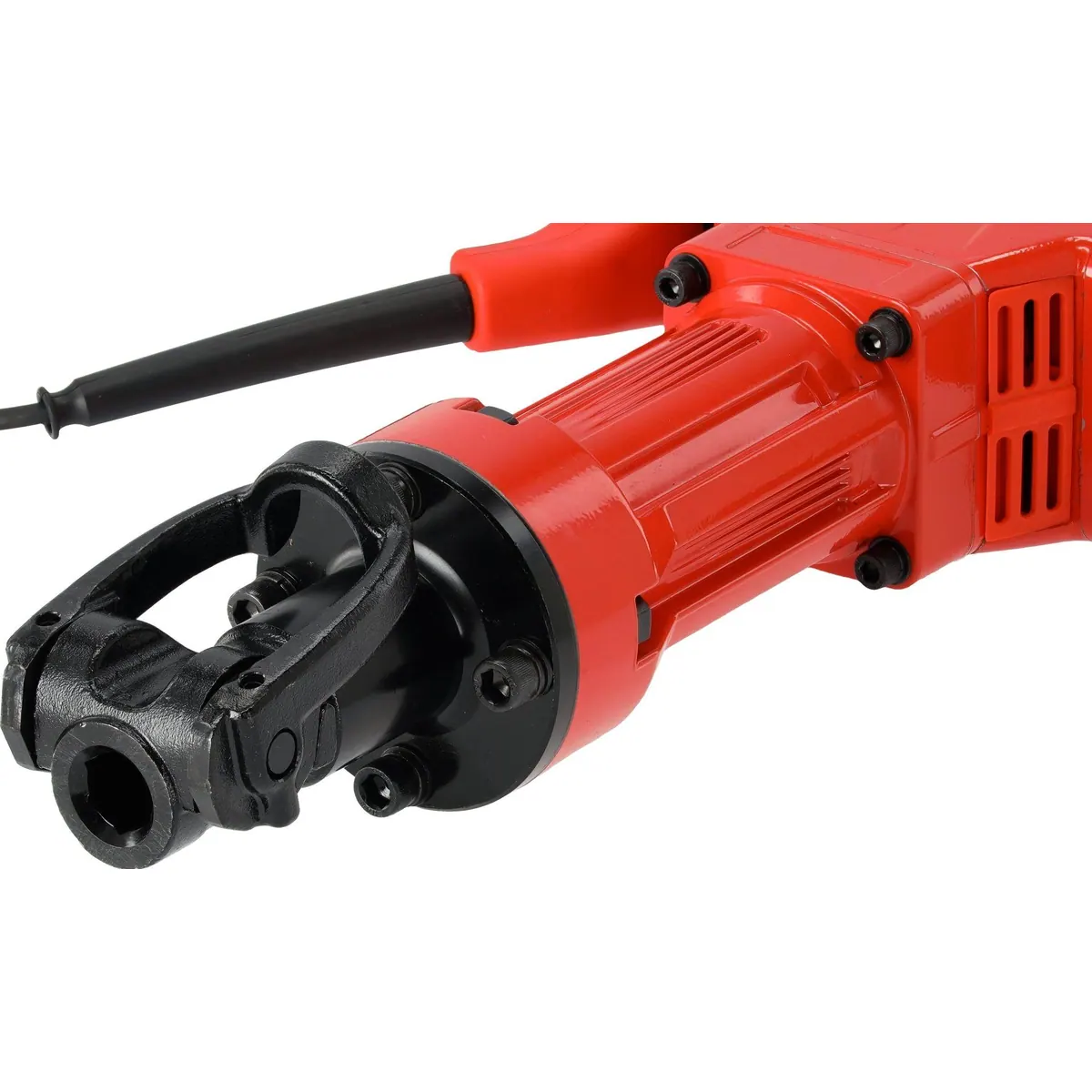 Yato Abbruchhammer 2000 W, hohe Schlagenergie für harte Materialien 5