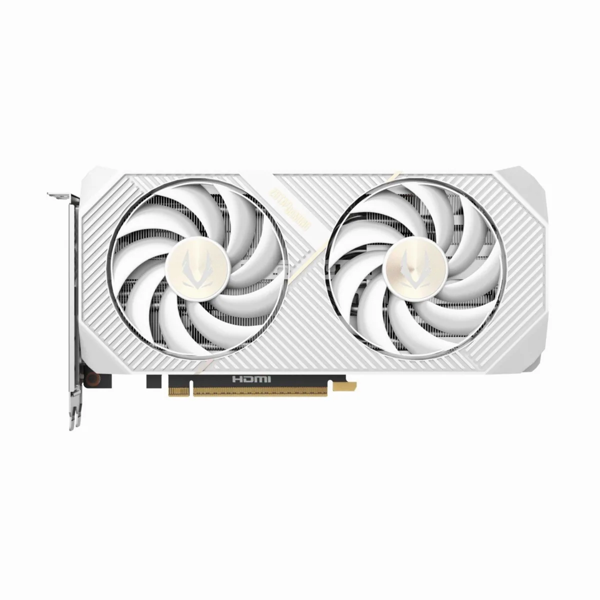Zotac GeForce RTX 5070 Twin Edge OC, hohe Leistung, optimierte Kühlung, modernes Design 2