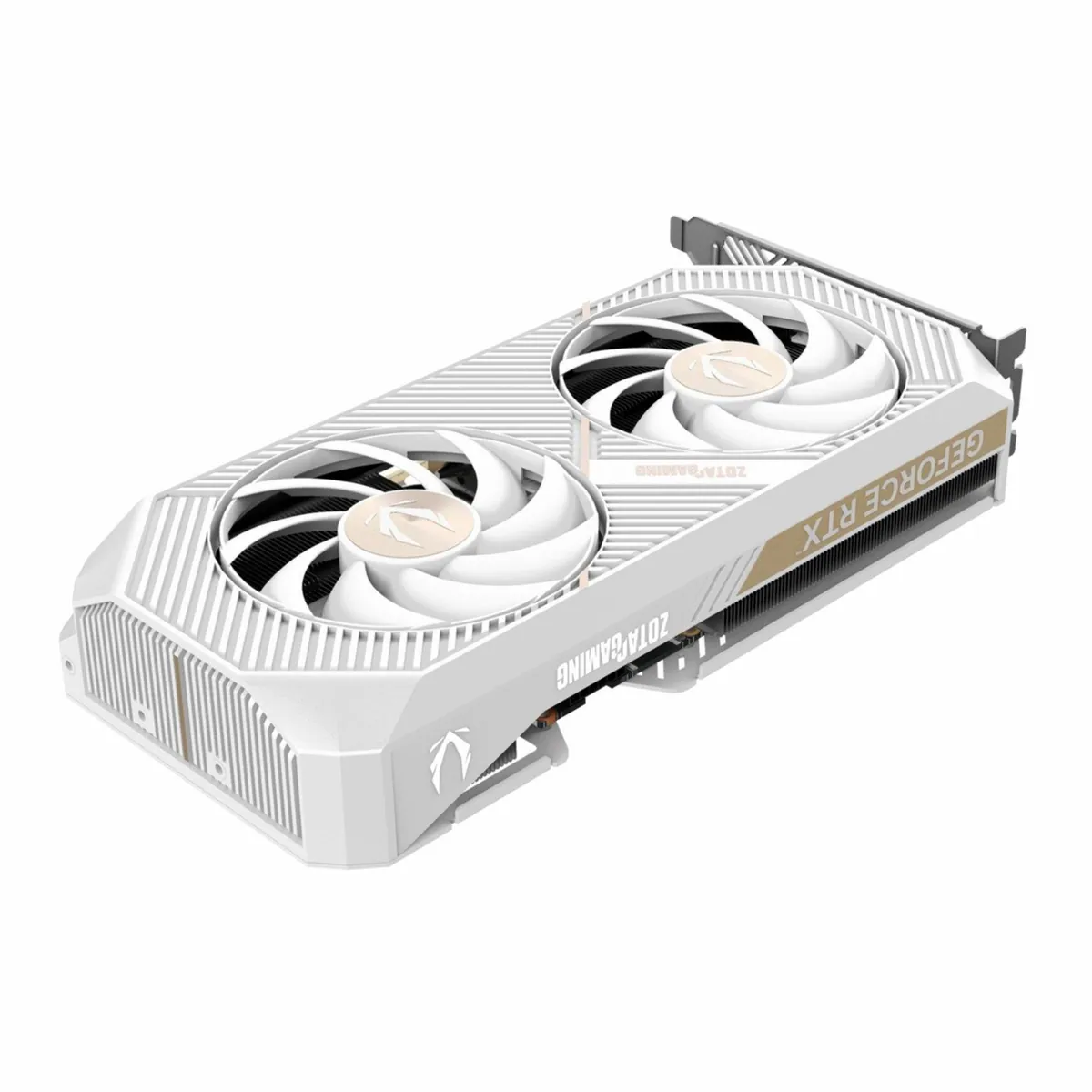 Zotac GeForce RTX 5070 Twin Edge OC, hohe Leistung, optimierte Kühlung, modernes Design 4