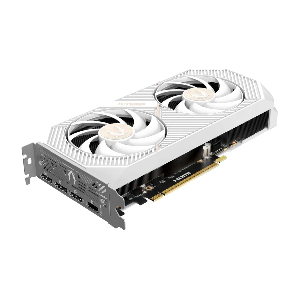 Zotac GeForce RTX 5070 Twin Edge OC, hohe Leistung, optimierte Kühlung, modernes Design 5