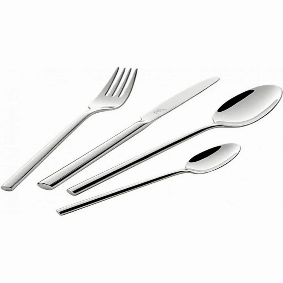 Zwilling Besteck-Set Aberdeen 68-teilig, für 12 Personen, poliert