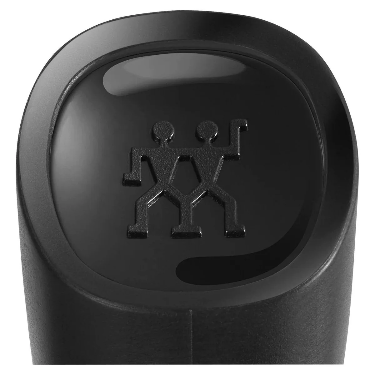 Zwilling All*Star Messerblockset 7-tlg, selbstschärfend, ergonomischer Griff 5